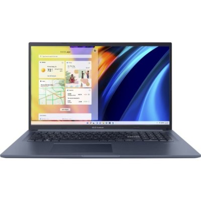 ноутбук ASUS VivoBook 16X M1603IA-L2073 90NB0Y41-M00420 Синий
