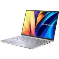 ноутбук ASUS VivoBook 16X M1603QA-MB158 90NB0Y82-M00FR0-wpro Серебристый