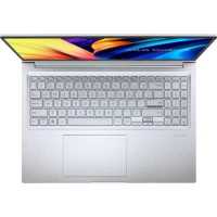 ноутбук ASUS VivoBook 16X M1603QA-MB158 90NB0Y82-M00FR0-wpro Серебристый