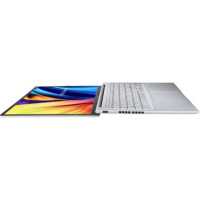 ноутбук ASUS VivoBook 16X M1603QA-MB158 90NB0Y82-M00FR0-wpro Серебристый