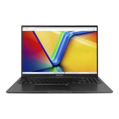 ноутбук ASUS VivoBook 16X M1605XA-MB107 90NB1221-M004Z0 Черный