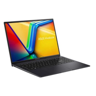 ноутбук ASUS VivoBook 16X M3604YA-MB226 90NB11A1-M00A90 Черный