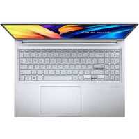 ноутбук ASUS VivoBook 16X X1603ZA-MB161 90NB0WB2-M009D0-wpro Серебристый