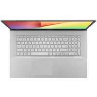 ноутбук ASUS VivoBook 17 A712JA-AU419 90NB0SZ1-M05340 Серебристый