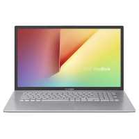ноутбук ASUS VivoBook 17 F712JA-BX082T 90NB0SZ1-M04740 Серебристый