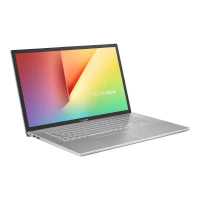 ноутбук ASUS VivoBook 17 K712EA-BX244 90NB0TW3-M02690-wpro Серебристый