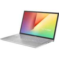 ноутбук ASUS VivoBook 17 R754EA-BX627W 90NB0TW1-M007W0 Серебристый