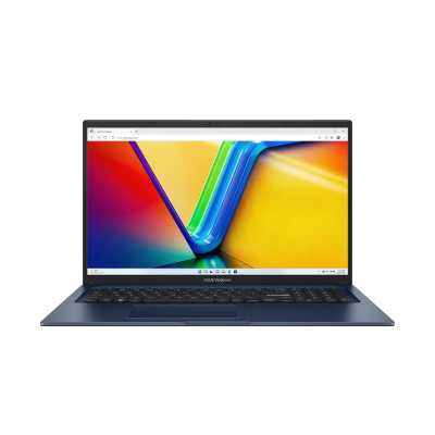 ноутбук ASUS VivoBook 17 X1704MA-AU039 90NB17V2-M00CJ0-wpro Синий