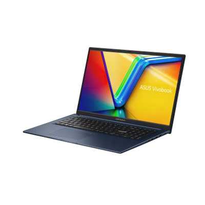 ноутбук ASUS VivoBook 17 X1704MA-AU039 90NB17V2-M00CJ0-wpro Синий