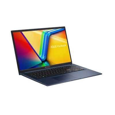 ноутбук ASUS VivoBook 17 X1704MA-AU039 90NB17V2-M00CJ0-wpro Синий