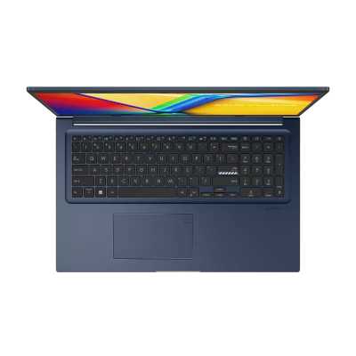 ноутбук ASUS VivoBook 17 X1704MA-AU039 90NB17V2-M00CJ0-wpro Синий
