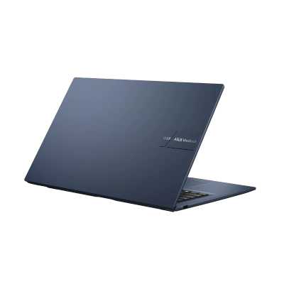 ноутбук ASUS VivoBook 17 X1704MA-AU039 90NB17V2-M00CJ0-wpro Синий