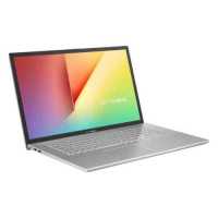 ноутбук ASUS VivoBook 17 X712DK-AU006 90NB0PJ1-M00250 Серебристый