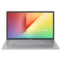ноутбук ASUS VivoBook 17 X712FB-AU267T 90NB0L41-M03020 Серебристый