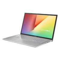 ноутбук ASUS VivoBook 17 X712FB-AU267T 90NB0L41-M03020 Серебристый