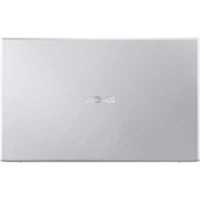 ноутбук ASUS VivoBook 17 X712JA-AU357 90NB0SZ1-M04400 Серебристый