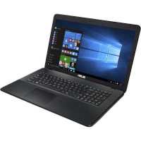 ноутбук ASUS VivoBook 17 X751NA-TY027 90NB0EA1-M00380 Черный
