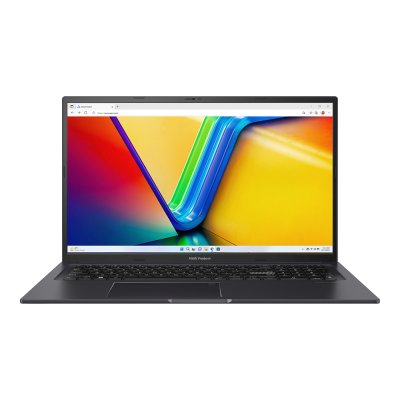 ноутбук ASUS VivoBook 17X M3704YA-AU052 90NB1192-M00200-wpro Черный