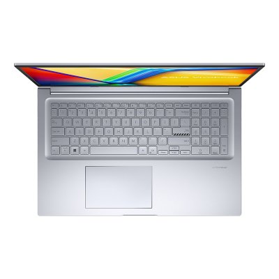 ноутбук ASUS VivoBook 17X M3704YA-AU159 90NB1191-M008F0 Серебристый