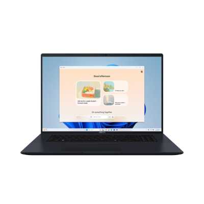 ноутбук ASUS VivoBook 18 M1807GA-S8107 90NB17Y1-M007T0-wpro Синий