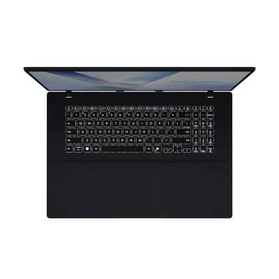 ноутбук ASUS VivoBook 18 M1807GA-S8107 90NB17Y1-M007T0-wpro Синий