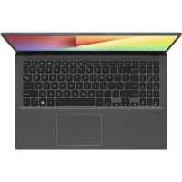ноутбук ASUS VivoBook A512UA-BQ623 90NB0K83-M09190 Серый