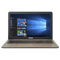 ноутбук ASUS VivoBook A540BA-GQ185 90NB0IY1-M02270 Черный