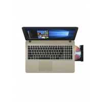 ноутбук ASUS VivoBook A540UA-DM1485T 90NB0HF1-M20940 Черный