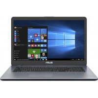 ноутбук ASUS VivoBook A705UB-GC119 90NB0IG2-M01450 Серый