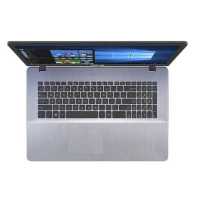 ноутбук ASUS VivoBook A705UB-GC119 90NB0IG2-M01450 Серый