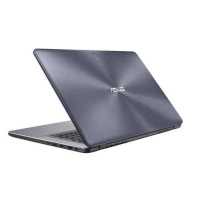 ноутбук ASUS VivoBook A705UB-GC119 90NB0IG2-M01450 Серый