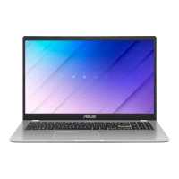 ноутбук ASUS VivoBook E510MA-BR911 90NB0Q63-M005E0 Серебристый