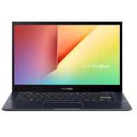 ноутбук ASUS VivoBook Flip 14 TM420IA-EC084T 90NB0RN1-M01220 Черный