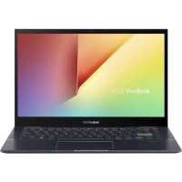 ноутбук ASUS VivoBook Flip 14 TM420UA-EC172T 90NB0U21-M001S0 Черный