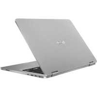 ноутбук ASUS VivoBook Flip 14 TP401MA-BZ261T 90NB0IV1-M07140 Серый