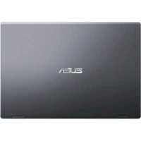 ноутбук ASUS VivoBook Flip 14 TP412FA-EC141T 90NB0N31-M05740 Серый