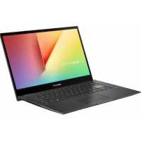 ноутбук ASUS VivoBook Flip 14 TP470EZ-EC051T 90NB0S11-M00770 Черный