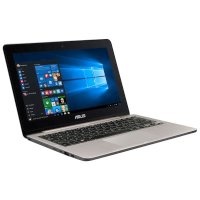 ноутбук ASUS VivoBook Flip TP201SA-FV0009T 90NL00C1-M01730 Серый