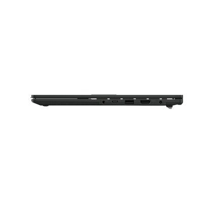 ноутбук ASUS VivoBook Go 14 E1404FA-EB045 90NB0ZS2-M00670 Черный