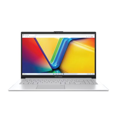 ноутбук ASUS VivoBook Go 15 E1504FA-BQ5036 90NB0ZR1-M07490-wpro Серебристый