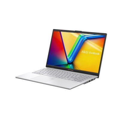 ноутбук ASUS VivoBook Go 15 E1504FA-BQ5036 90NB0ZR1-M07490-wpro Серебристый