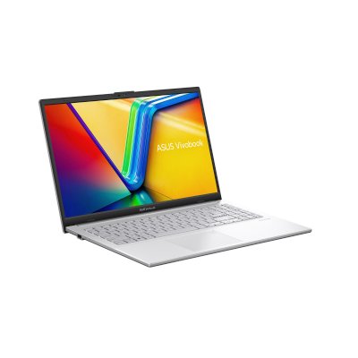 ноутбук ASUS VivoBook Go 15 E1504FA-BQ5036 90NB0ZR1-M07490-wpro Серебристый