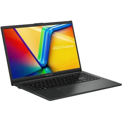 ноутбук ASUS VivoBook Go 15 E1504FA-L11111 90NB0ZR2-M01YN0 Черный