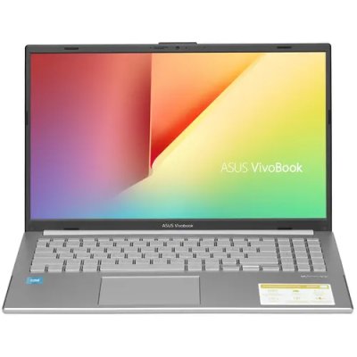 ноутбук ASUS VivoBook Go 15 E1504GA-BQ193 90NB0ZT2-M00XB0 Черный