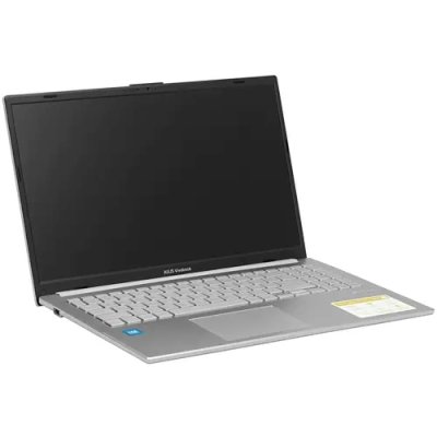 ноутбук ASUS VivoBook Go 15 E1504GA-BQ193 90NB0ZT2-M00XB0 Черный
