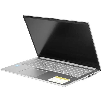 ноутбук ASUS VivoBook Go 15 E1504GA-BQ193 90NB0ZT2-M00XB0 Черный