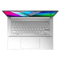 ноутбук ASUS VivoBook Pro 14 OLED K3400PA-KM014W 90NB0UY3-M02090 Серый