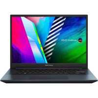 ноутбук ASUS VivoBook Pro 14 OLED K3400PA-KP301 90NB0UY2-M00AS0-wpro Синий