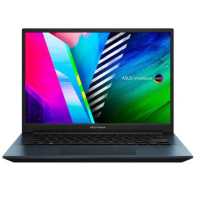 ноутбук ASUS VivoBook Pro 14 OLED K3400PH-KM120W 90NB0UX2-M02420 Синий