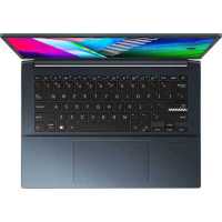 ноутбук ASUS VivoBook Pro 14 OLED M3401QA-KM015 90NB0VZ2-M00860 Синий